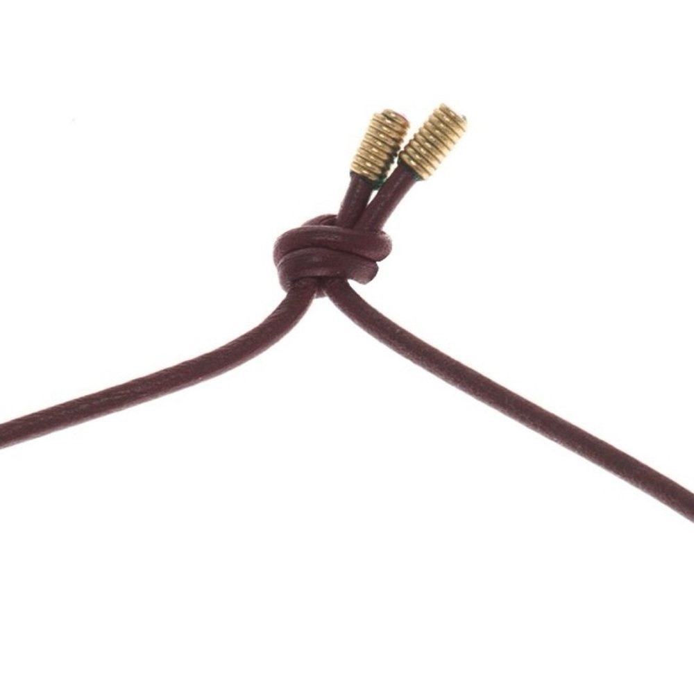 Louis Vuitton Sweet Monogram Charm Necklace - Picture 4 of 7
